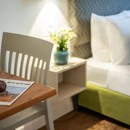 Travel Hotel Eilon Elon Exteriör bild
