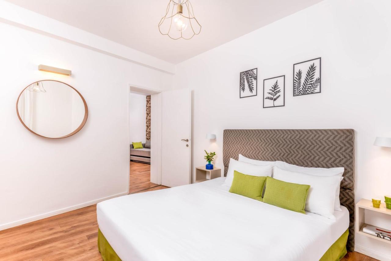 Travel Hotel Eilon Elon Exteriör bild