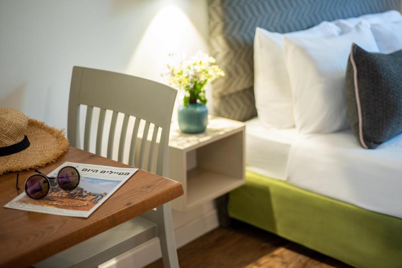 Travel Hotel Eilon Elon Exteriör bild